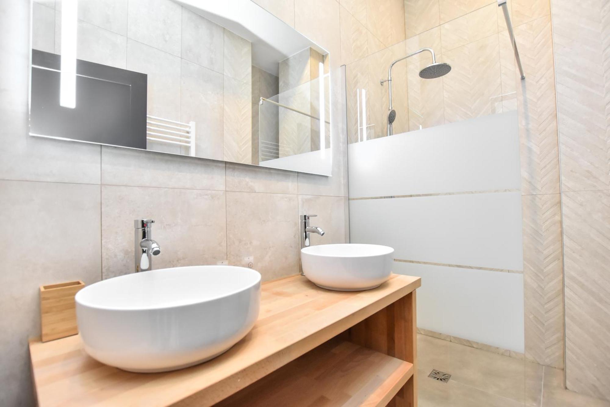 Wonderful Apartment - 3Br-8P - Nation Párizs Kültér fotó
